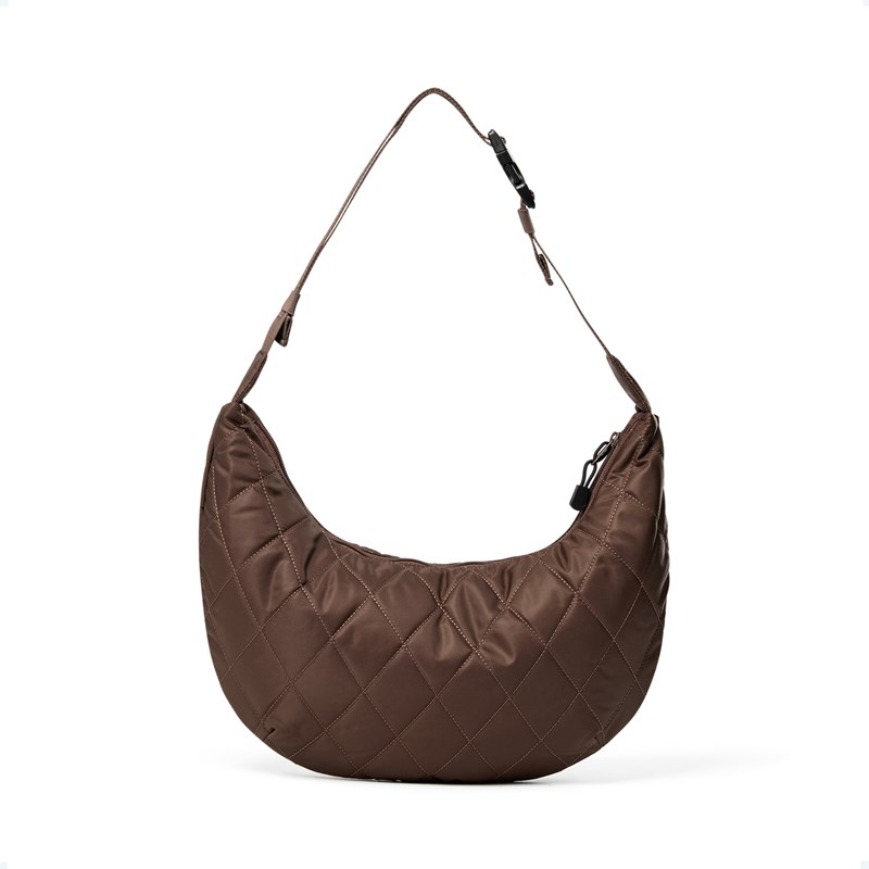 H2OFagerholt Crossbody Brun/Beige 3