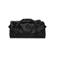 RAINS Duffelväska TexXel S W3 Svart 1