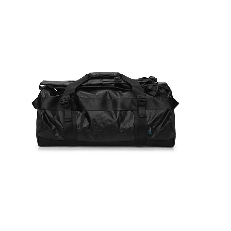 RAINS Duffelväska TexXel S W3 Svart 1