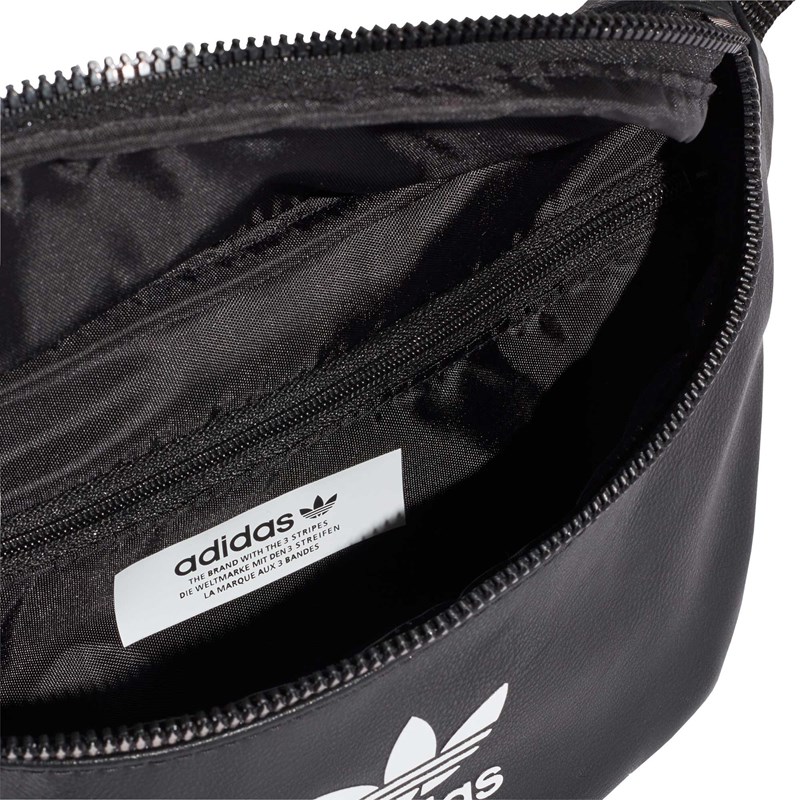 Adidas Originals Bæltetaske Sort 3