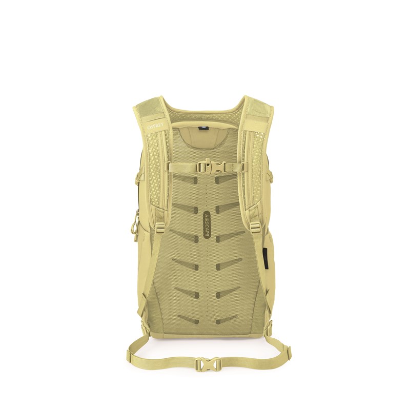Osprey Ryggsäck Daylite Plus Ljusgul 5