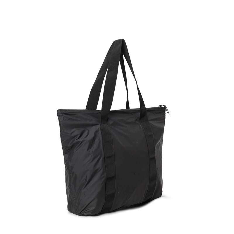DAY ET Shopper Day RE-No Rain Bag M Svart 3