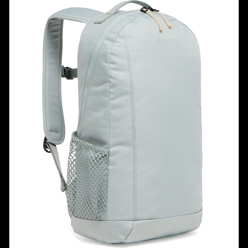 Haglöfs Rygsæk Skuta 15  L. Grøn 1