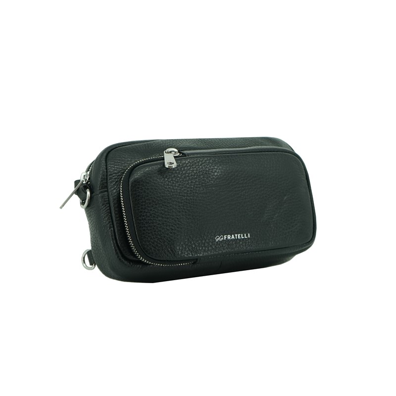 GiGi Fratelli Crossbody Romance Svart 3