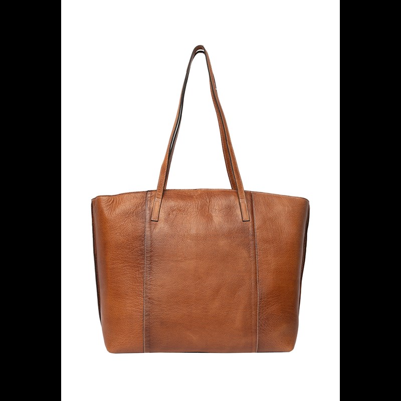 RE:DESIGNED Shopper Malou Big Brun 1