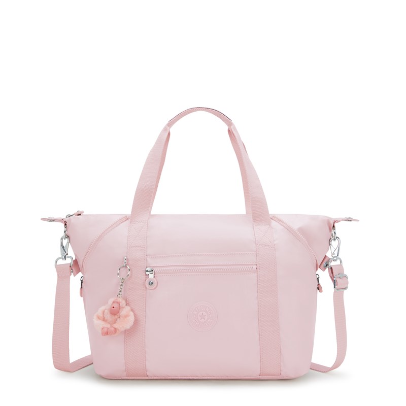 Kipling Totebag Art  Delikat Rosa 1