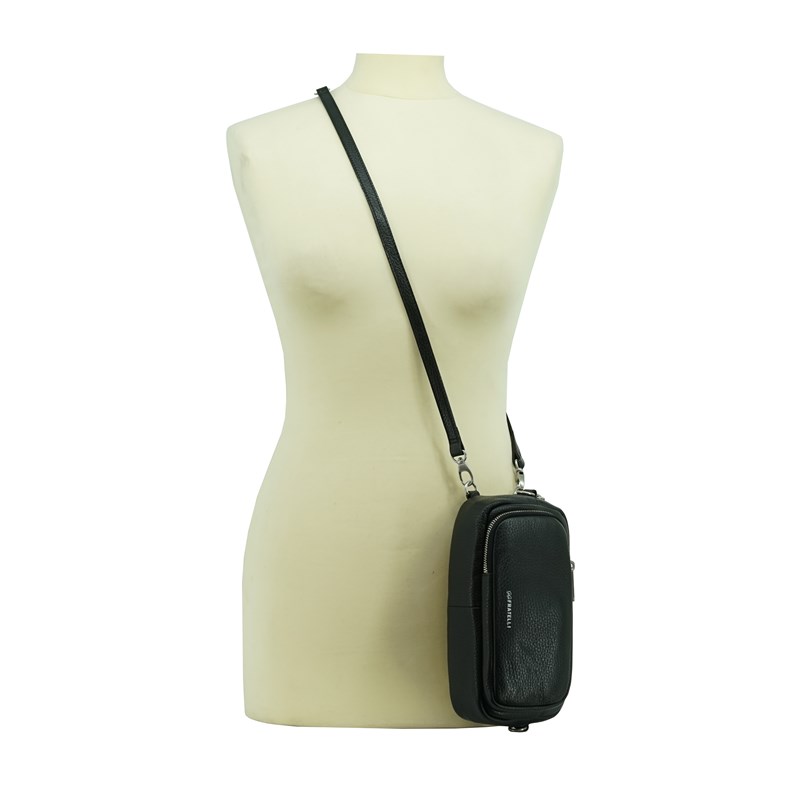 GiGi Fratelli Crossbody Romance Marin 6