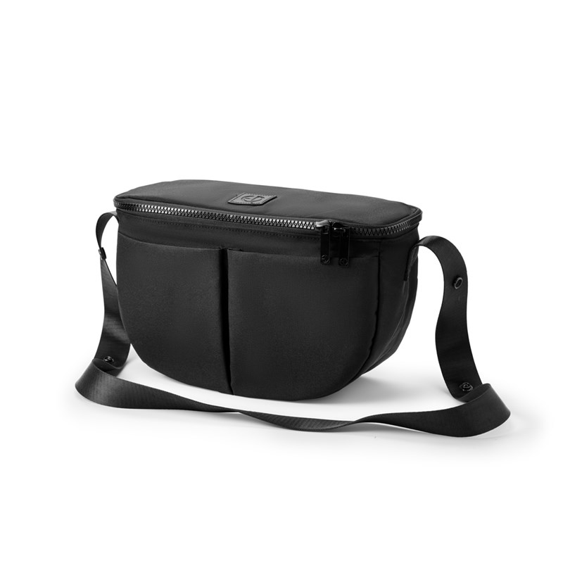 Elodie Organizer Svart