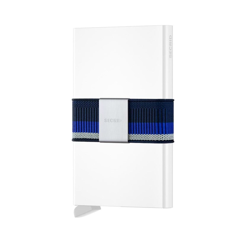 Secrid Money Band Blå/sort