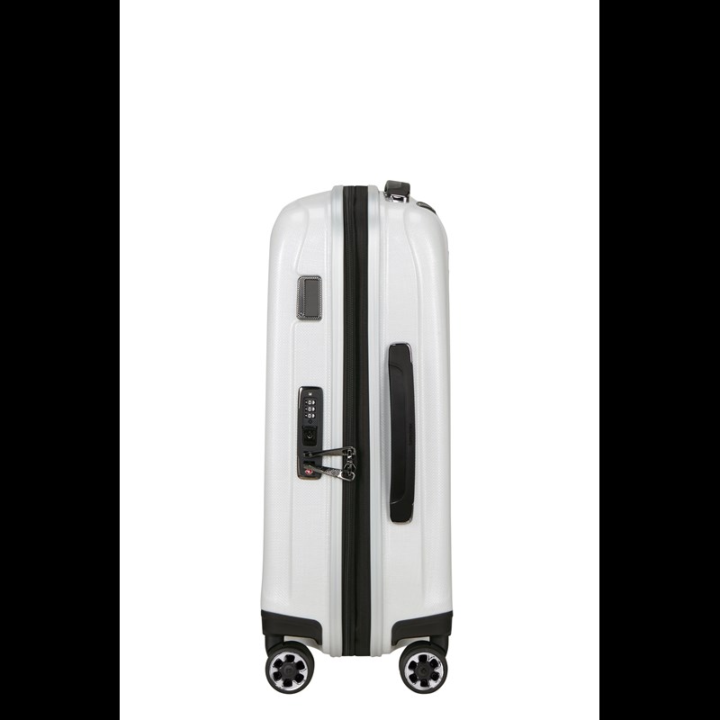 Samsonite Kuffert Nexis Hvid 55 Cm 3