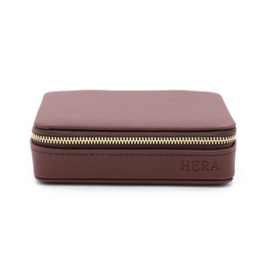 HERA Smykkeskrin lille Bordeaux