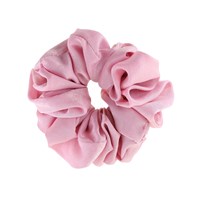 By Stær Hårsnodd Isabella  Rosa 1