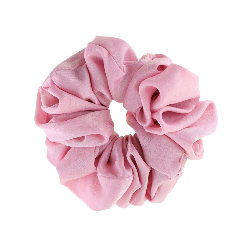 By Stær Hårsnodd Isabella  Rosa 1
