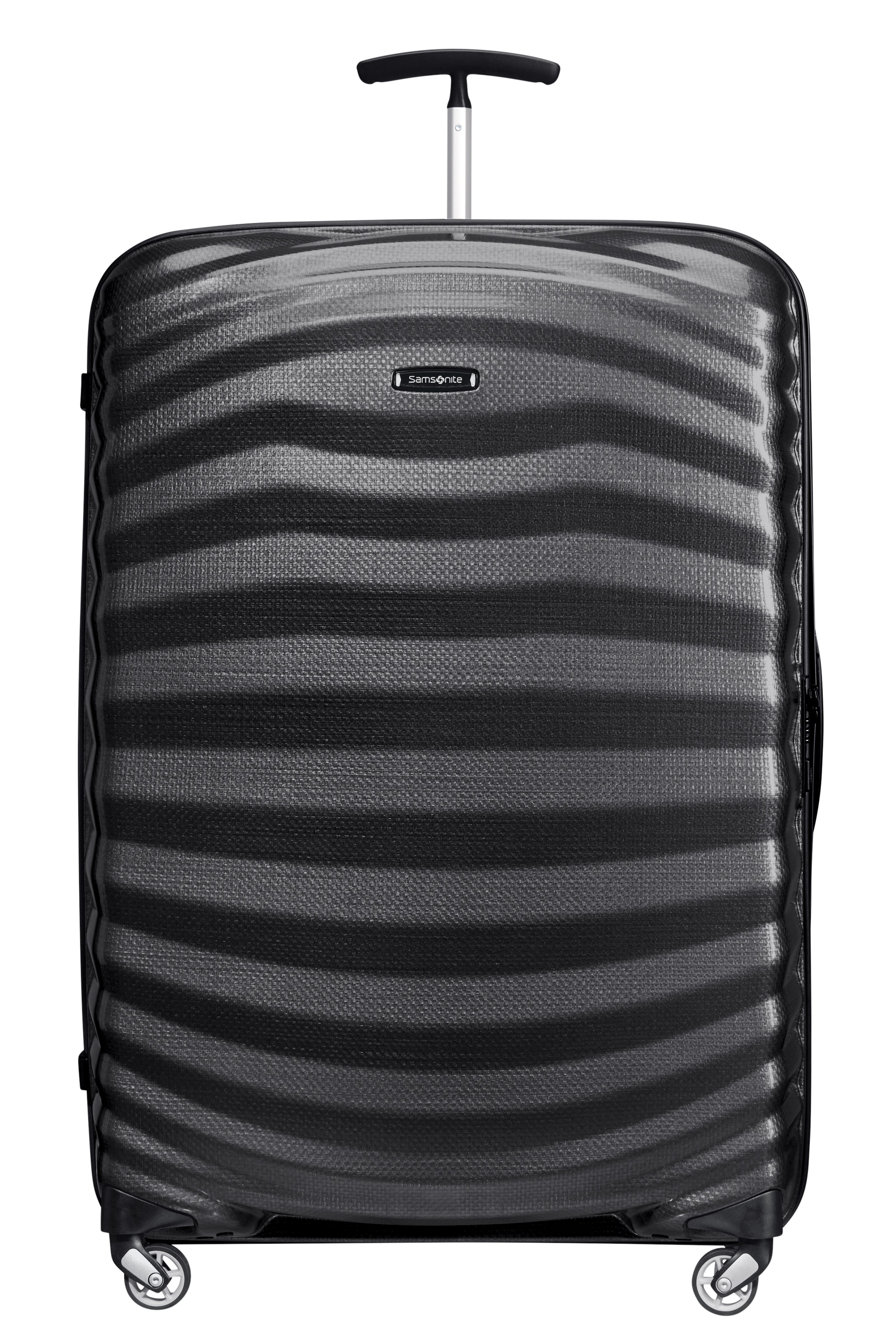 Samsonite Kuffert Lite shock 81 Cm