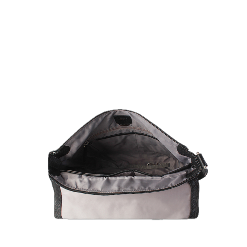 Jost Väska Hobo Bag L VIKA Svart 5