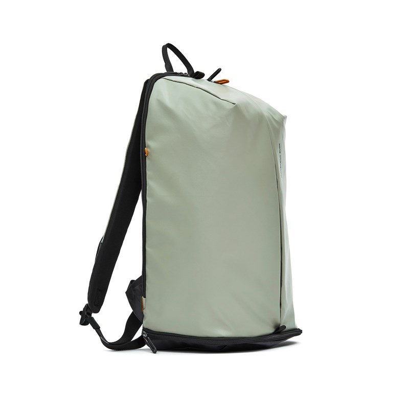 Mandarina Duck Ryggsäck Eco Coated Beige/grå 2