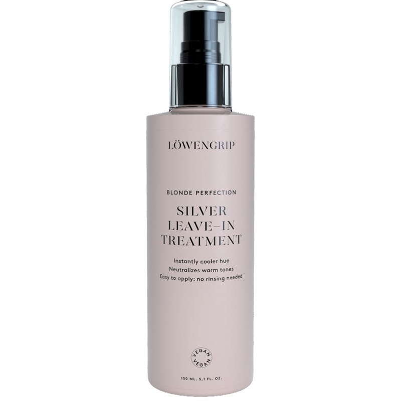 Löwengrip Silverbehandling Blonde Lila 150 ml