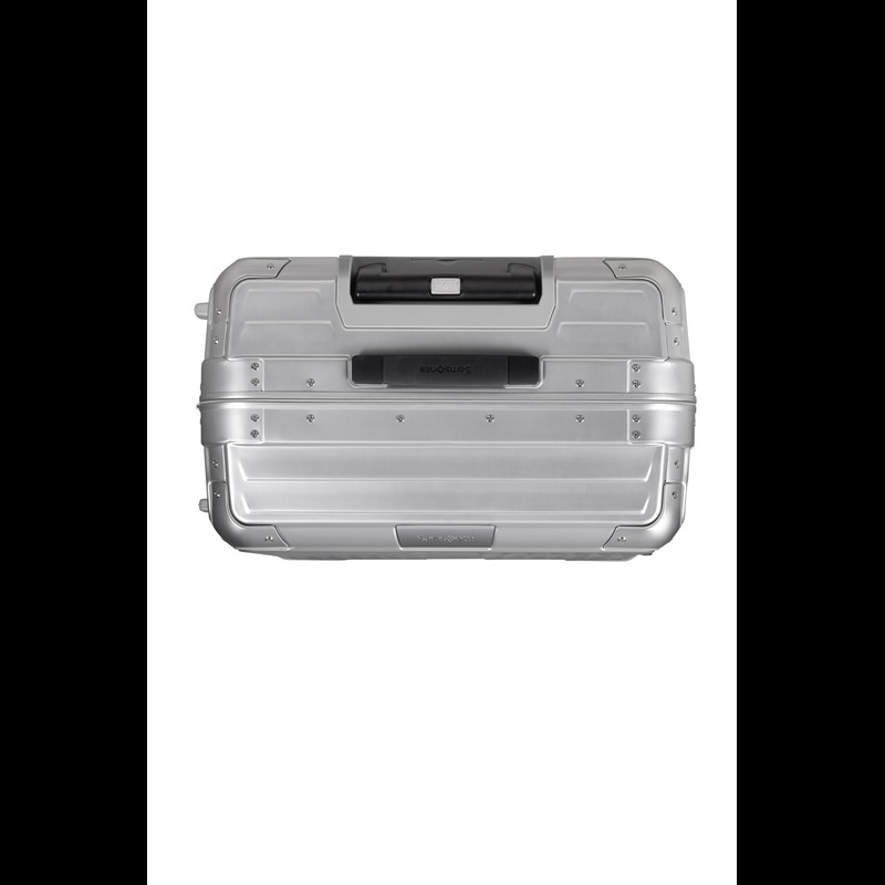 Samsonite Lite-box Alu Aluminium 69 Cm 5