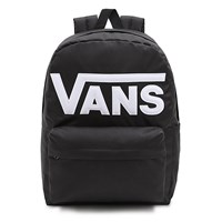 Vans Rygsæk Old Skool Drop V Sort/Hvid 1