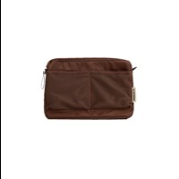 AY Studios Datorväska M. Brun