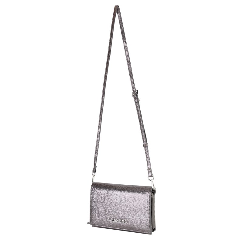 Valentino Bags Crossbody Ember Grå 2