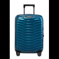 Samsonite Kuffert Proxis Petrol 55 Cm 1