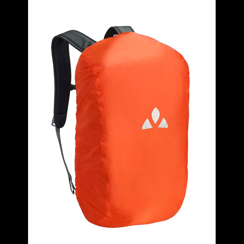 Vaude Rygsæk PETimir II Sort 15" 2