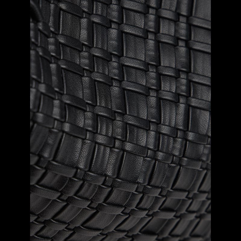 Tommy Hilfiger Håndtaske Maxi Hobo Sort 5