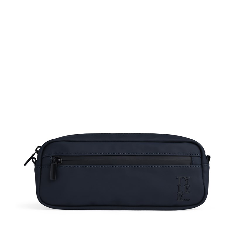 Tyler & Co Penalhus Pencil Navy 3