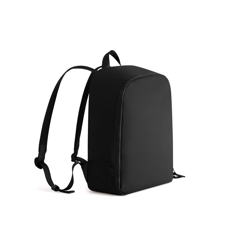 Gaston Luga Ryggsäck Däsh Daily  Svart 14" 2