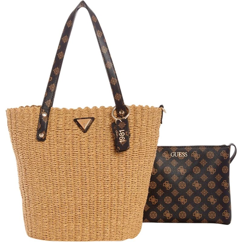 Guess Shopper Lilica  Brun 3