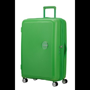 American Tourister Resväska Soundbox 77 Cm Grön