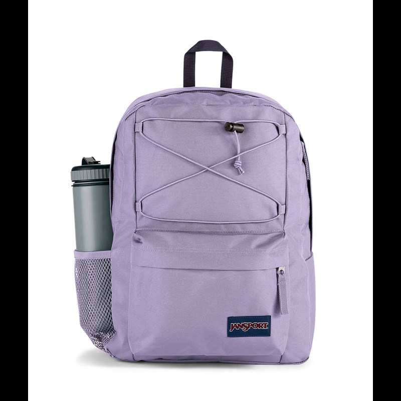 JanSport Rygsæk Flex Pack Lilla 15" 5