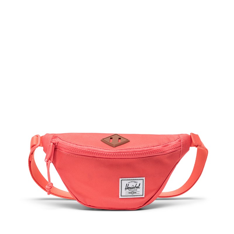 Herschel Bæltetaske Little Heritage Pink 1