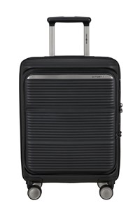 Samsonite Kuffert Paralux HS Sort 55 Cm 1