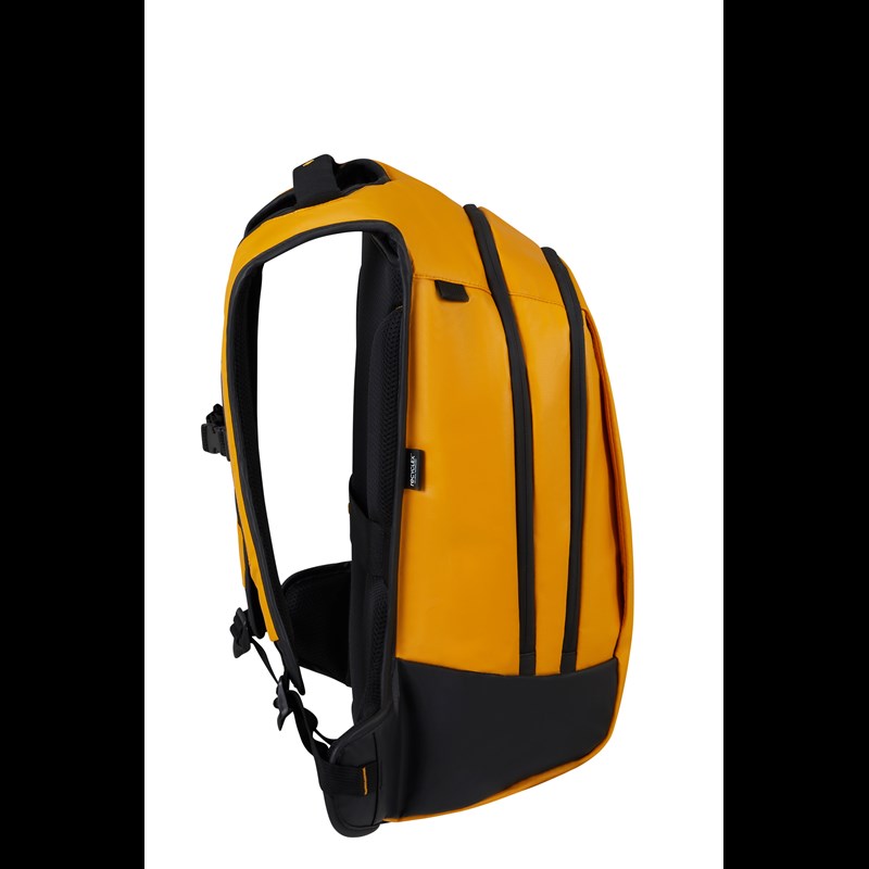 Samsonite Ryggsäck Ecodiver L Gul 15" 4