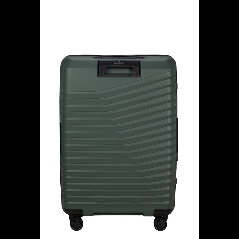 Samsonite Kuffert Intuo Oliven Grøn 69 Cm 8