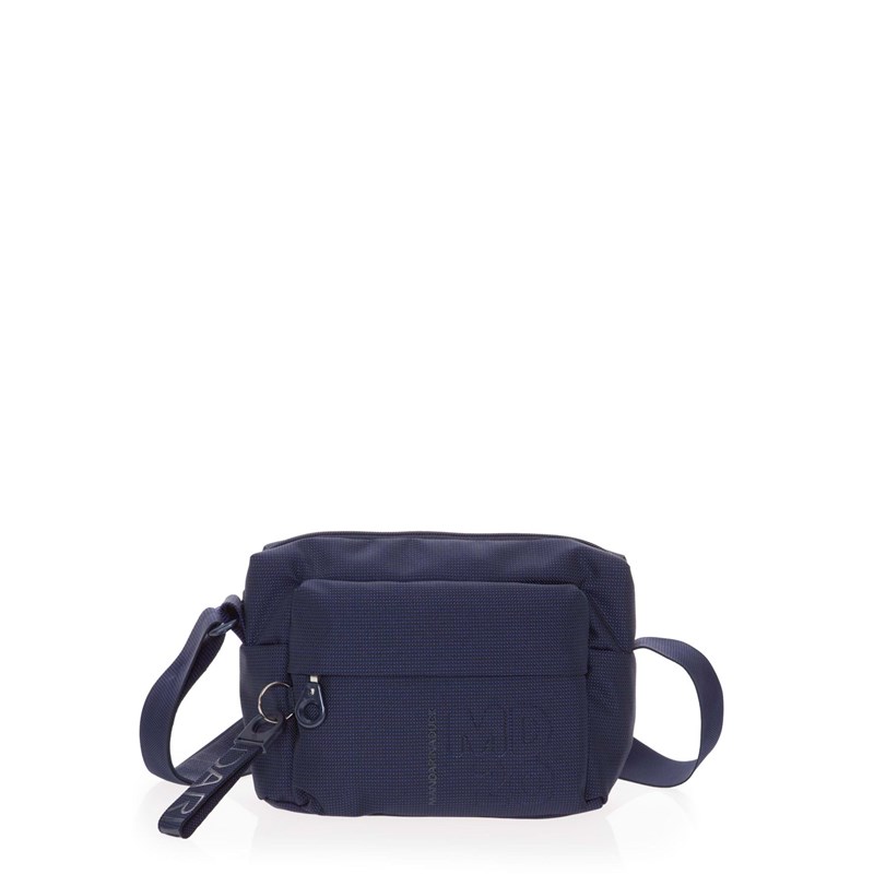 Mandarina Duck Crossbody MD20 Blå 3