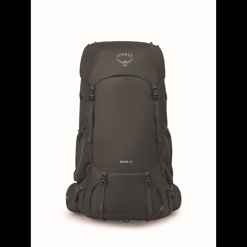 Osprey Vandrerygsæk Rook 50 M. Grå 1