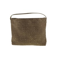 By Stær Crossbody Dagmar  Taupe 1