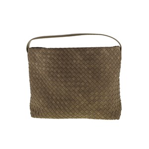 By Stær Crossbody Dagmar Taupe