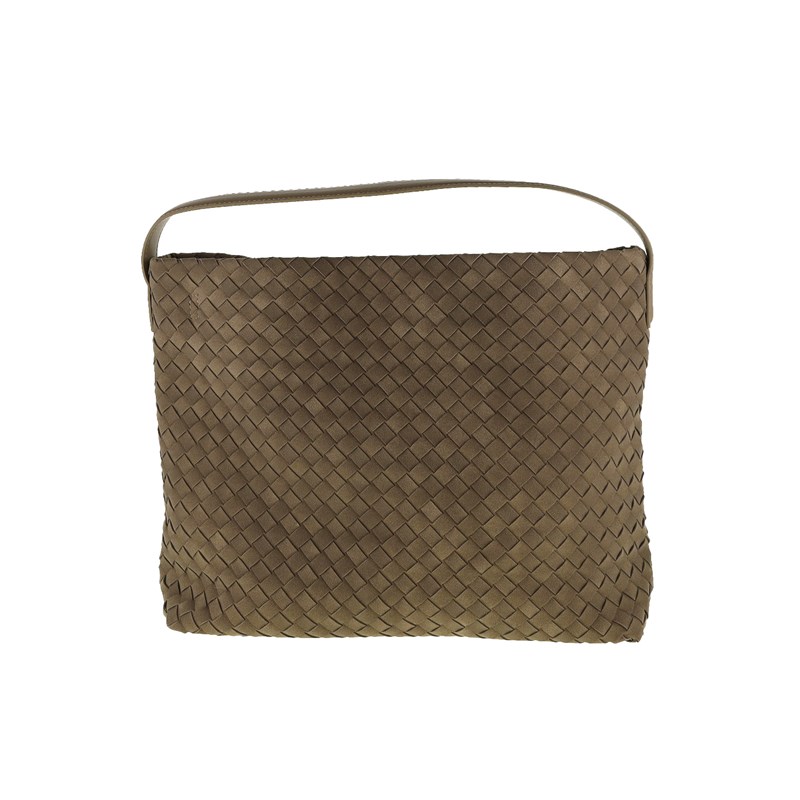By Stær Crossbody Dagmar  Taupe 1