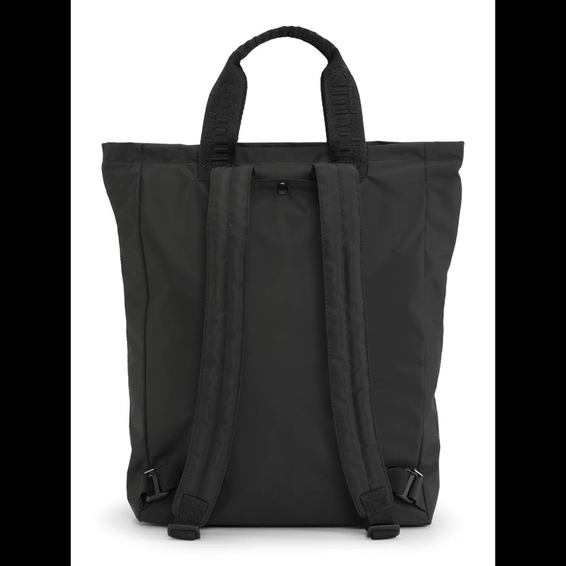 Kintobe Rygsæk Tippi Sort 17" 3