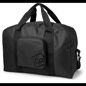 Go Travel Rejsetaske foldbar Blå