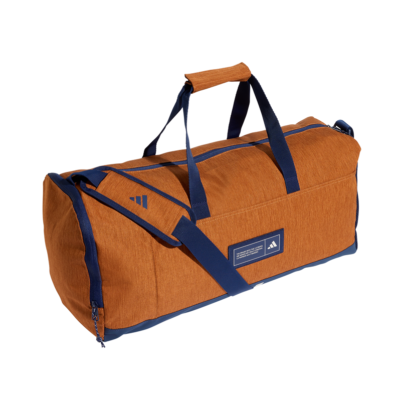 Adidas Originals Sportstaske 4Athlts M Brændt Rød 2