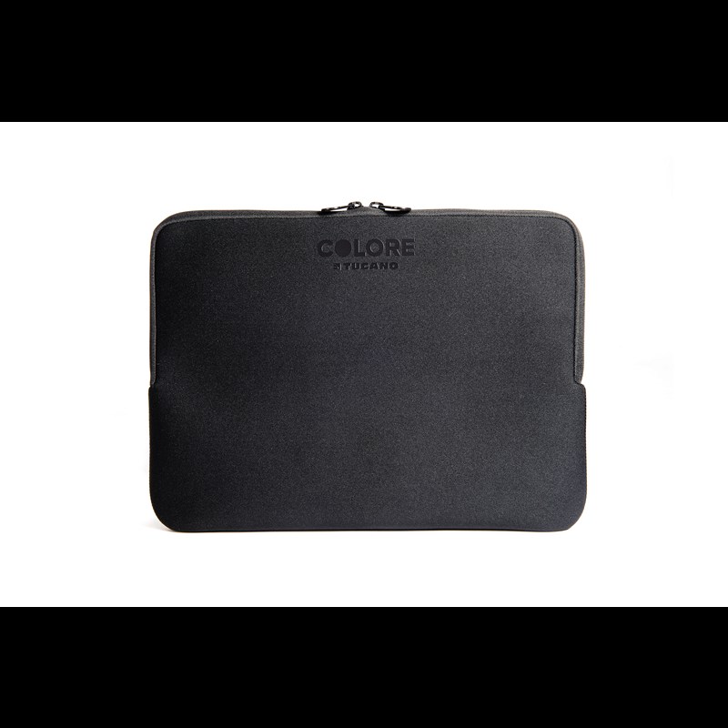 Tucano Datorfodral Colore  Svart 13" 1