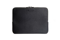 Tucano Datorfodral Colore  Svart 13" 1
