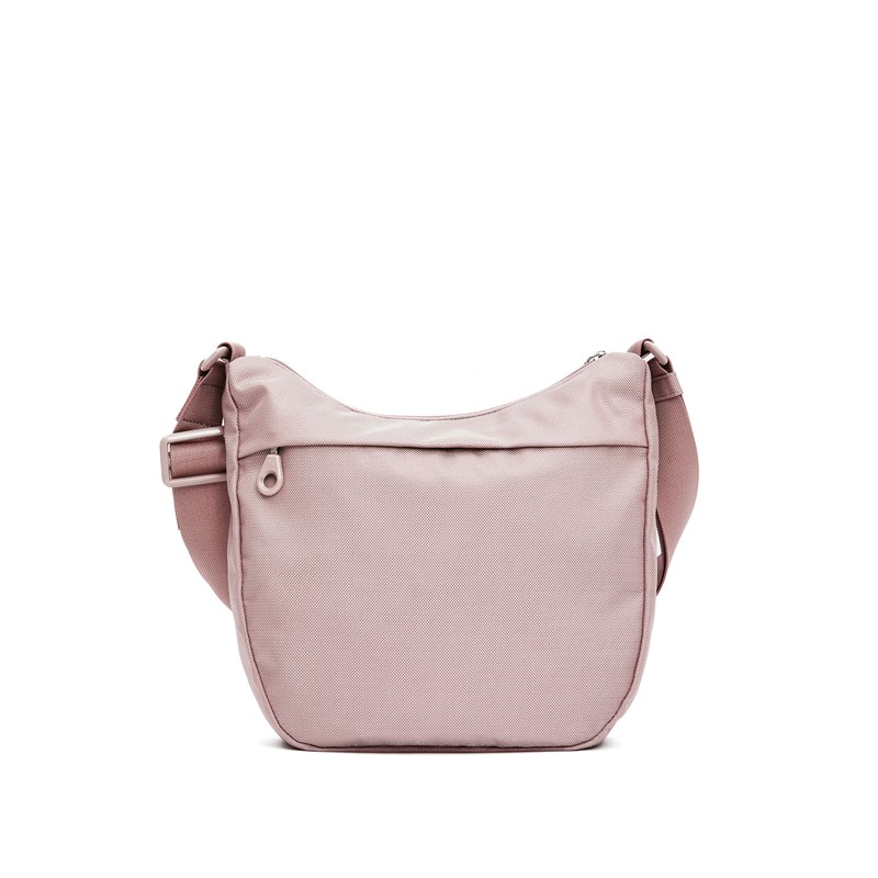 Mandarina Duck Crossbody MD20 Lyserød 3