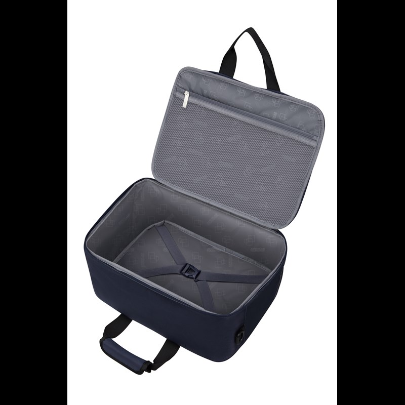 American Tourister Reseväska Summeride Marin 6