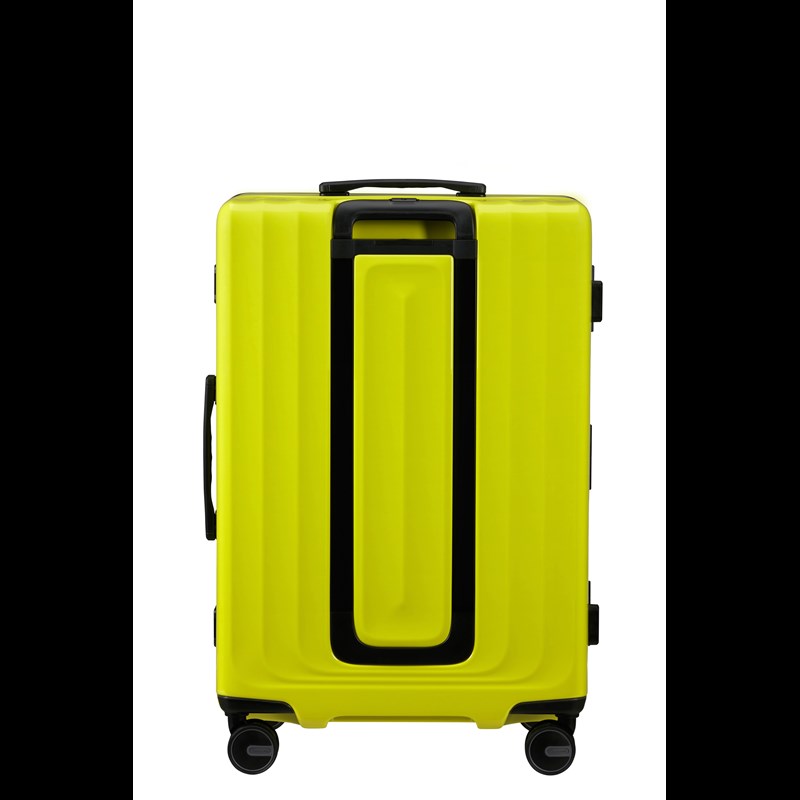 Samsonite Resväska Focus Lime 69 Cm 2